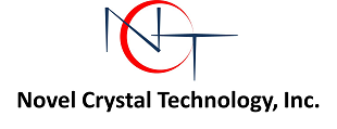 Novel Crystal Technology, Inc.